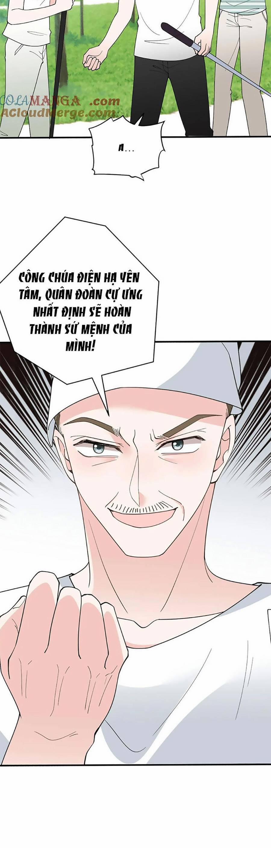 Cô Vợ Mang Thai Một Tặng Một 292 trang 13