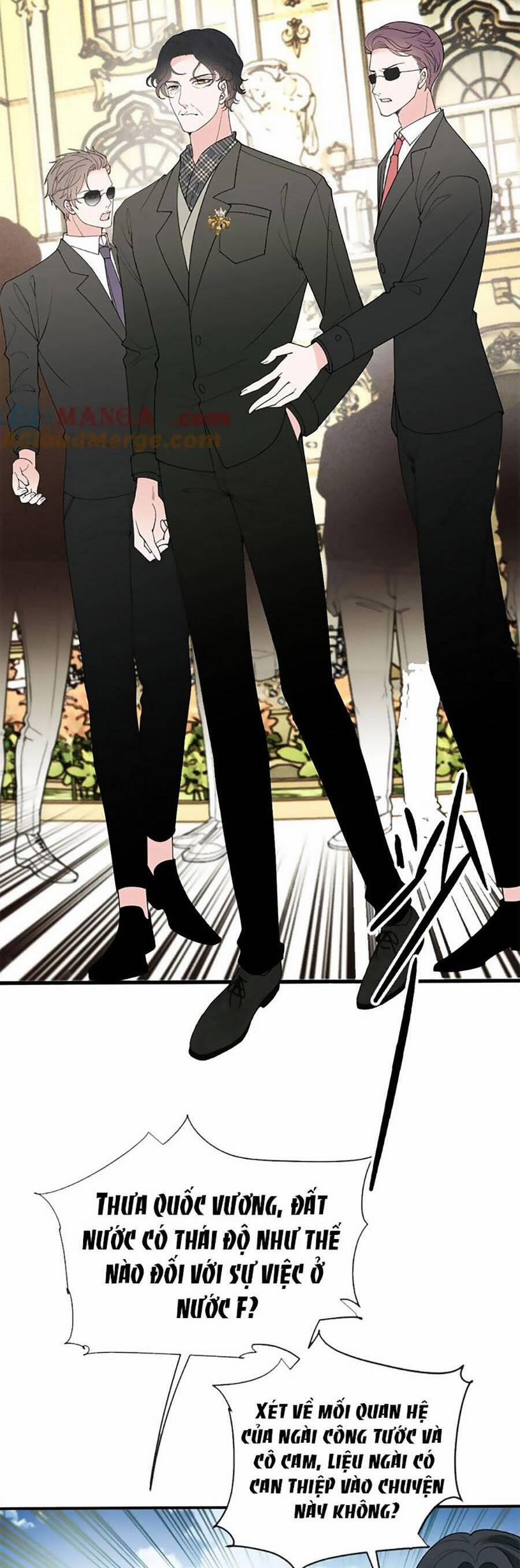 Cô Vợ Mang Thai Một Tặng Một 292 trang 15