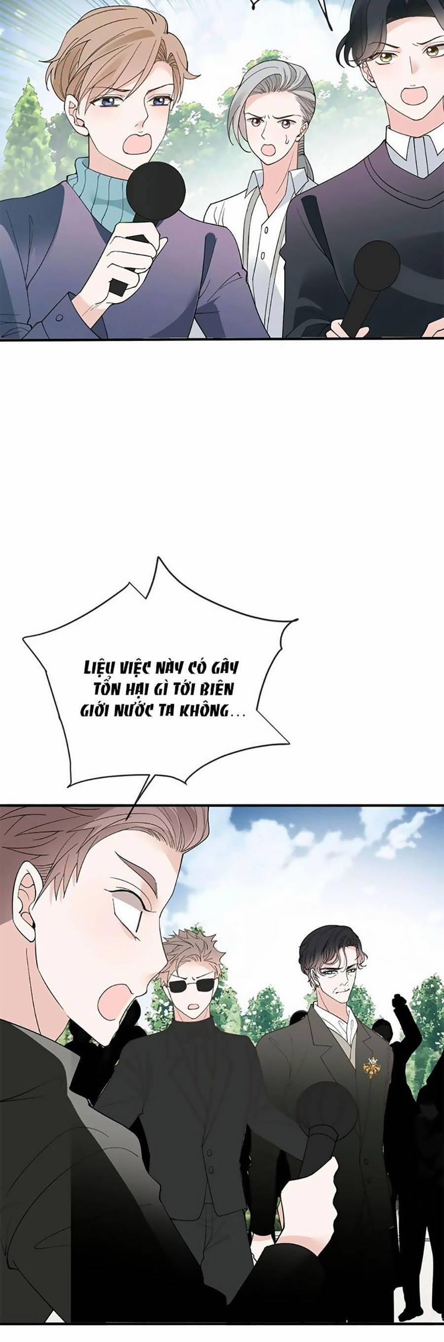 Cô Vợ Mang Thai Một Tặng Một 292 trang 16