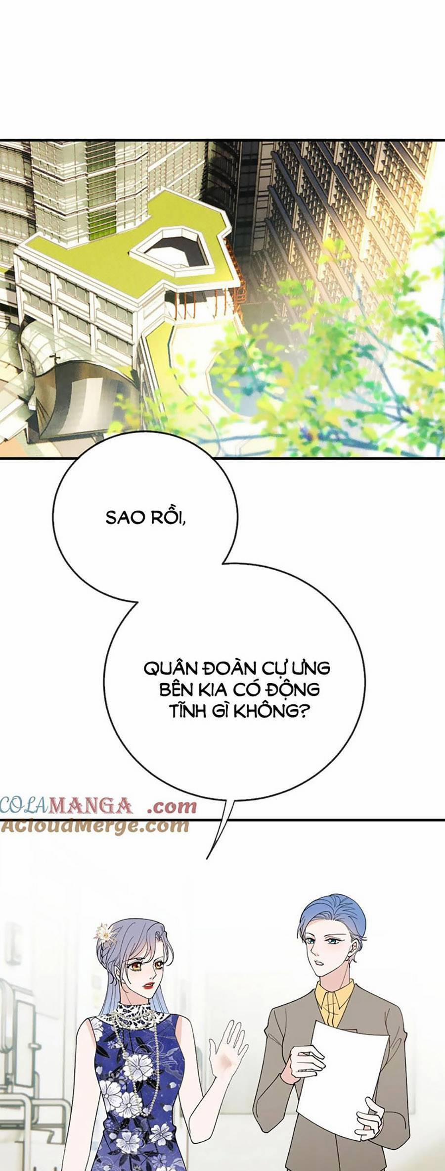 Cô Vợ Mang Thai Một Tặng Một 292 trang 19