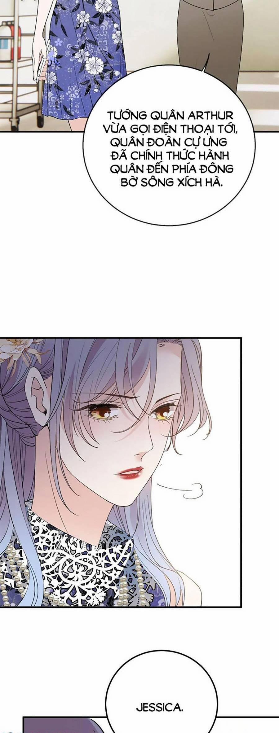 Cô Vợ Mang Thai Một Tặng Một 292 trang 20