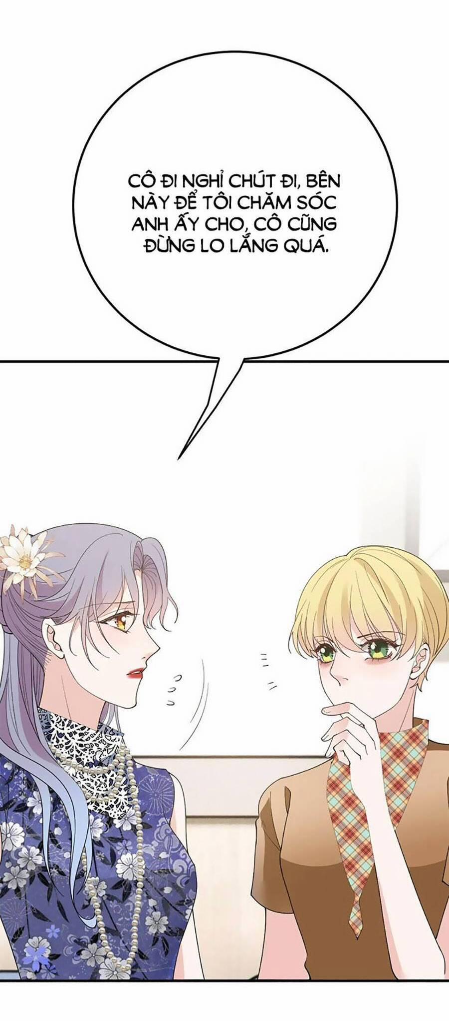 Cô Vợ Mang Thai Một Tặng Một 292 trang 23