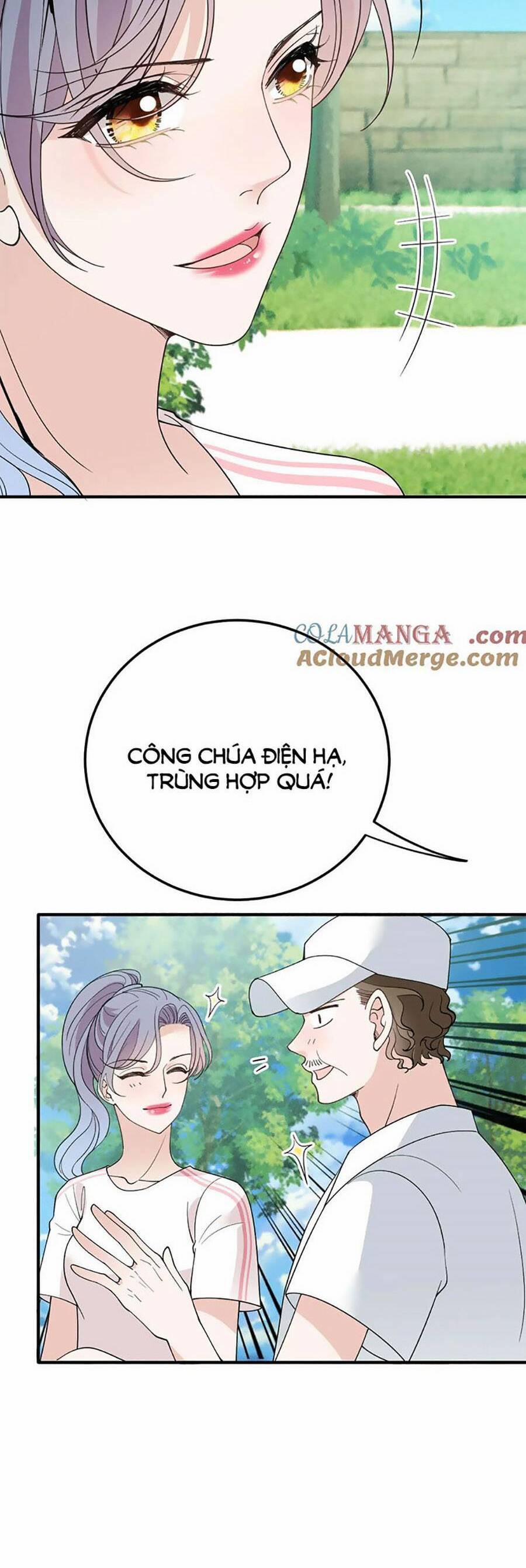 Cô Vợ Mang Thai Một Tặng Một 292 trang 3