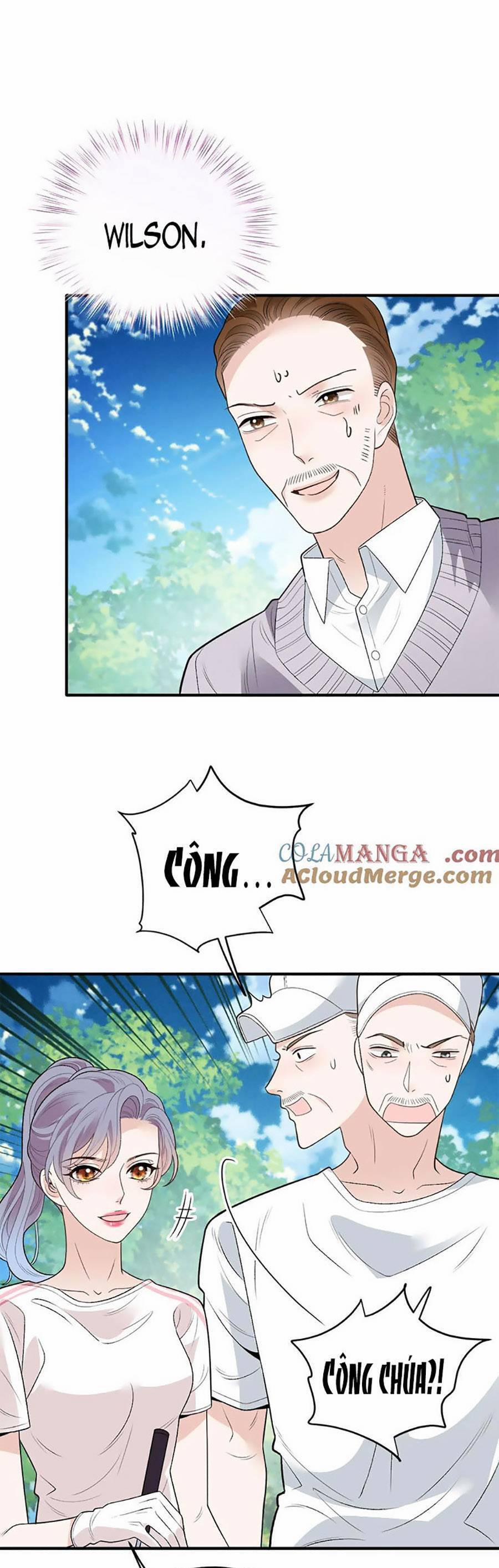 Cô Vợ Mang Thai Một Tặng Một 292 trang 4