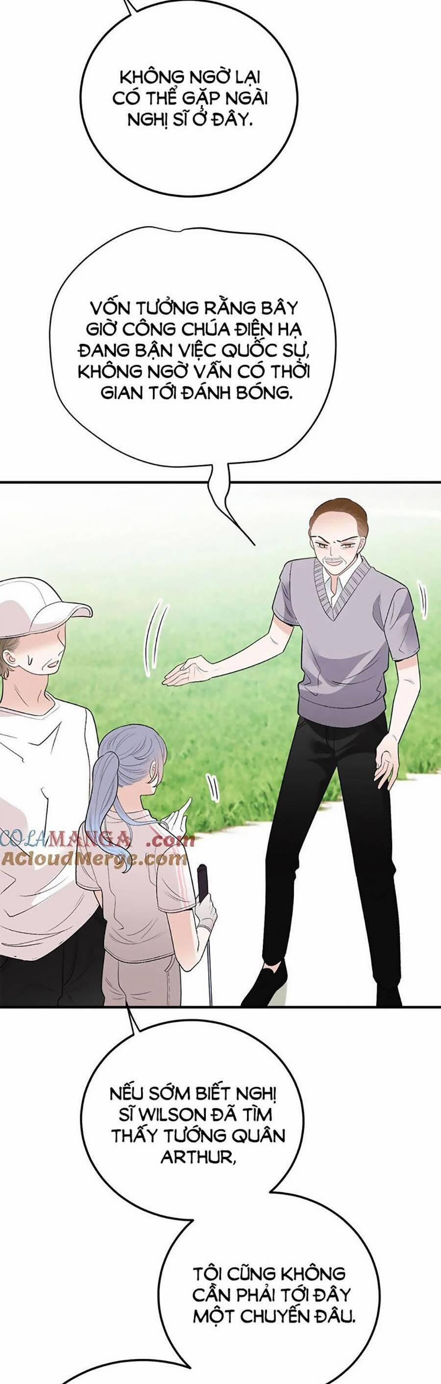 Cô Vợ Mang Thai Một Tặng Một 292 trang 5