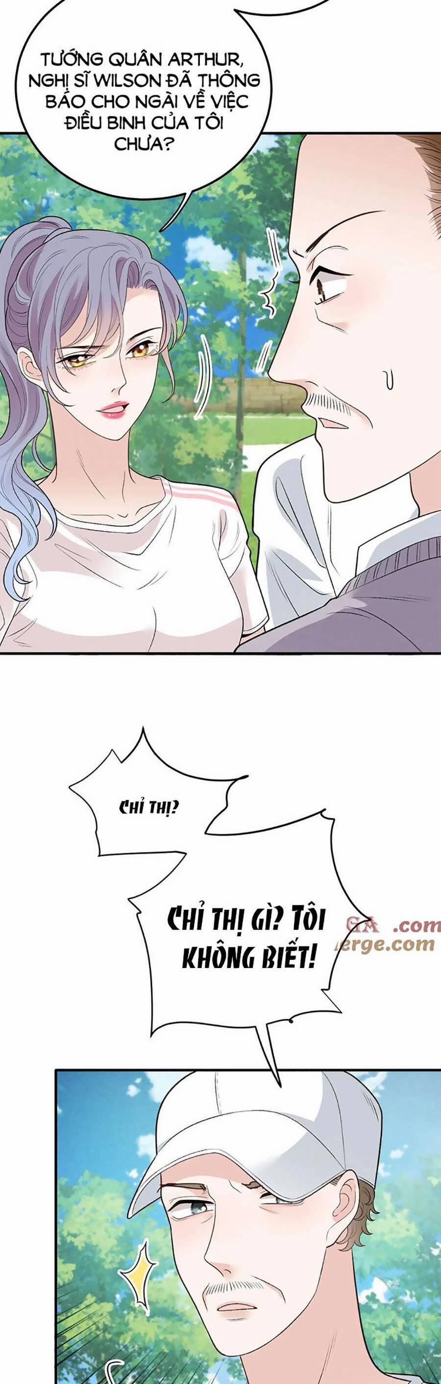 Cô Vợ Mang Thai Một Tặng Một 292 trang 6