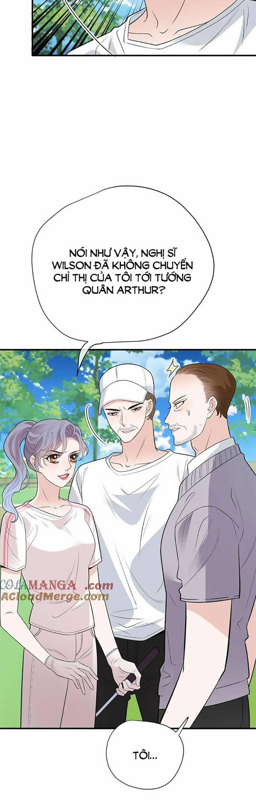 Cô Vợ Mang Thai Một Tặng Một 292 trang 7