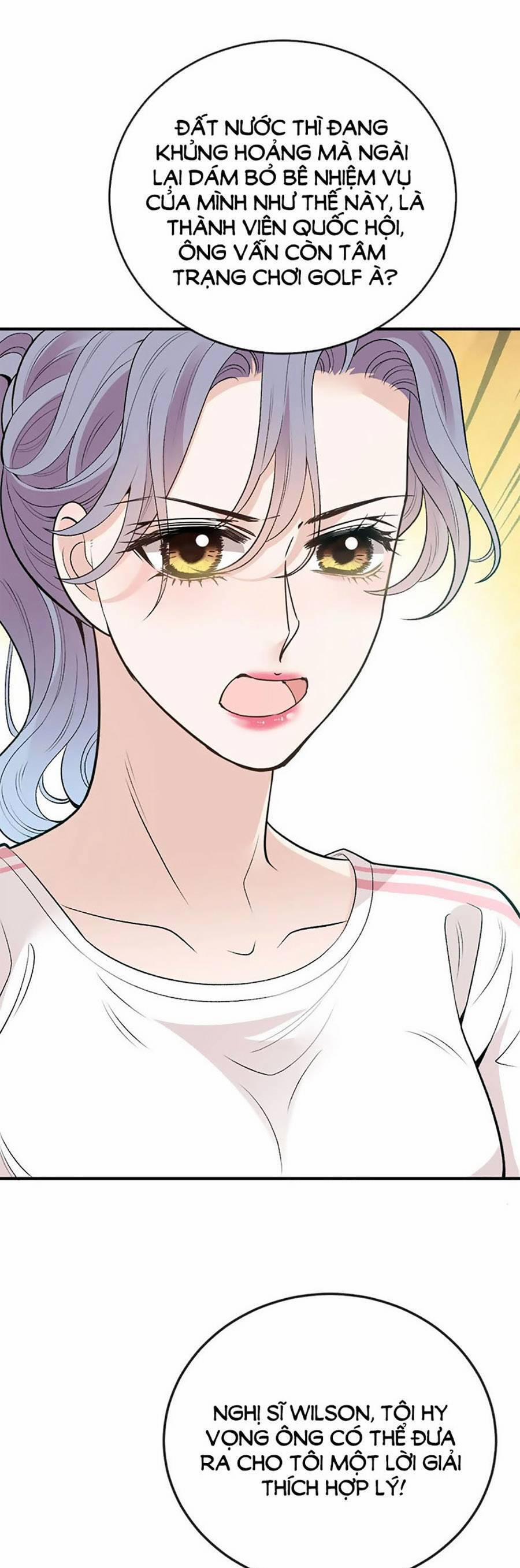 Cô Vợ Mang Thai Một Tặng Một 292 trang 8