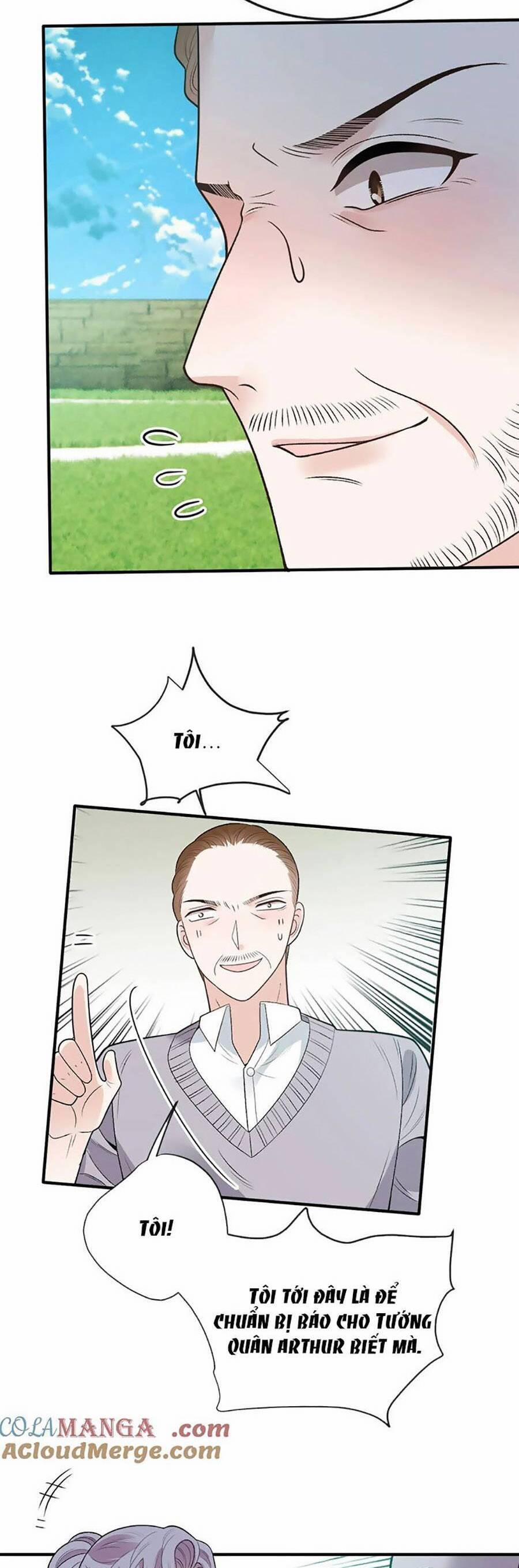 Cô Vợ Mang Thai Một Tặng Một 292 trang 9