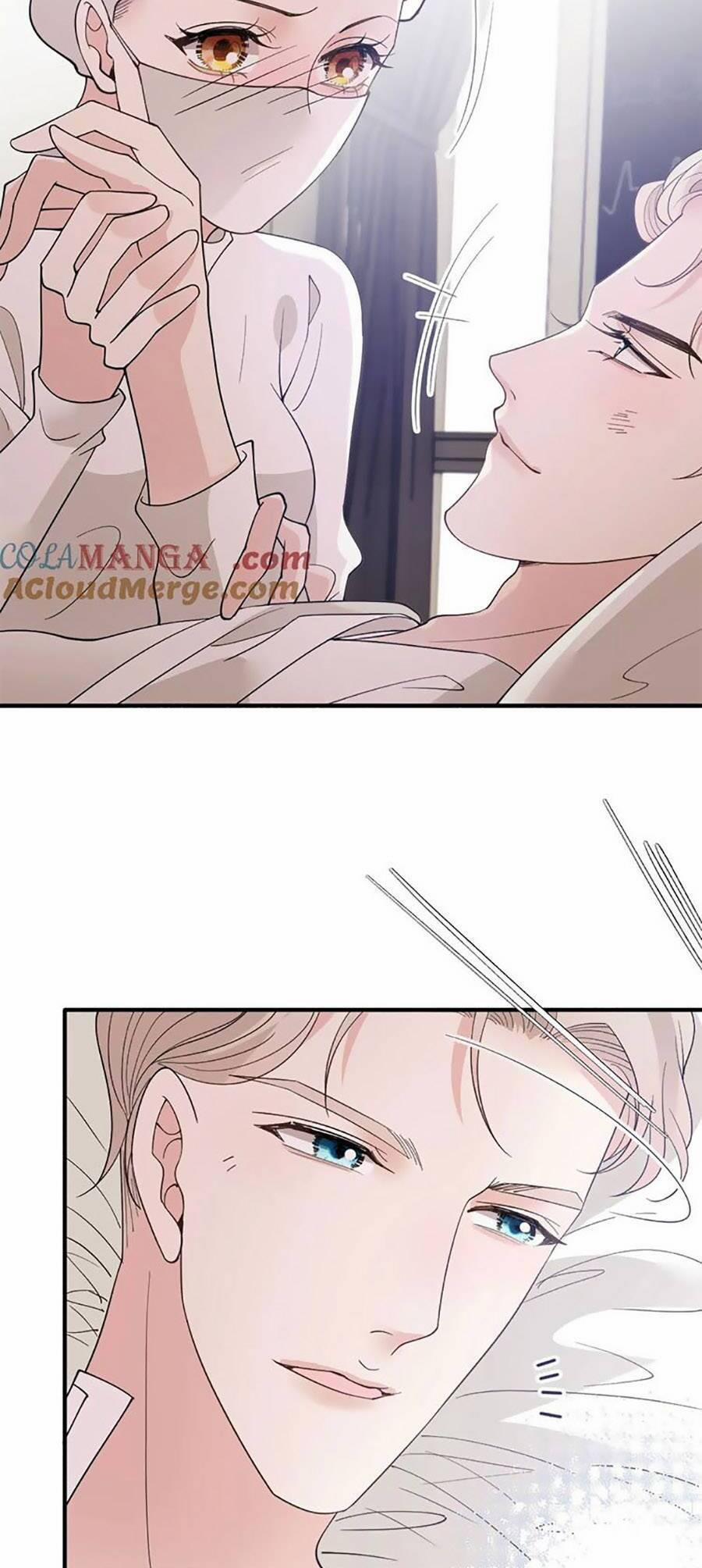 Cô Vợ Mang Thai Một Tặng Một 293 trang 10