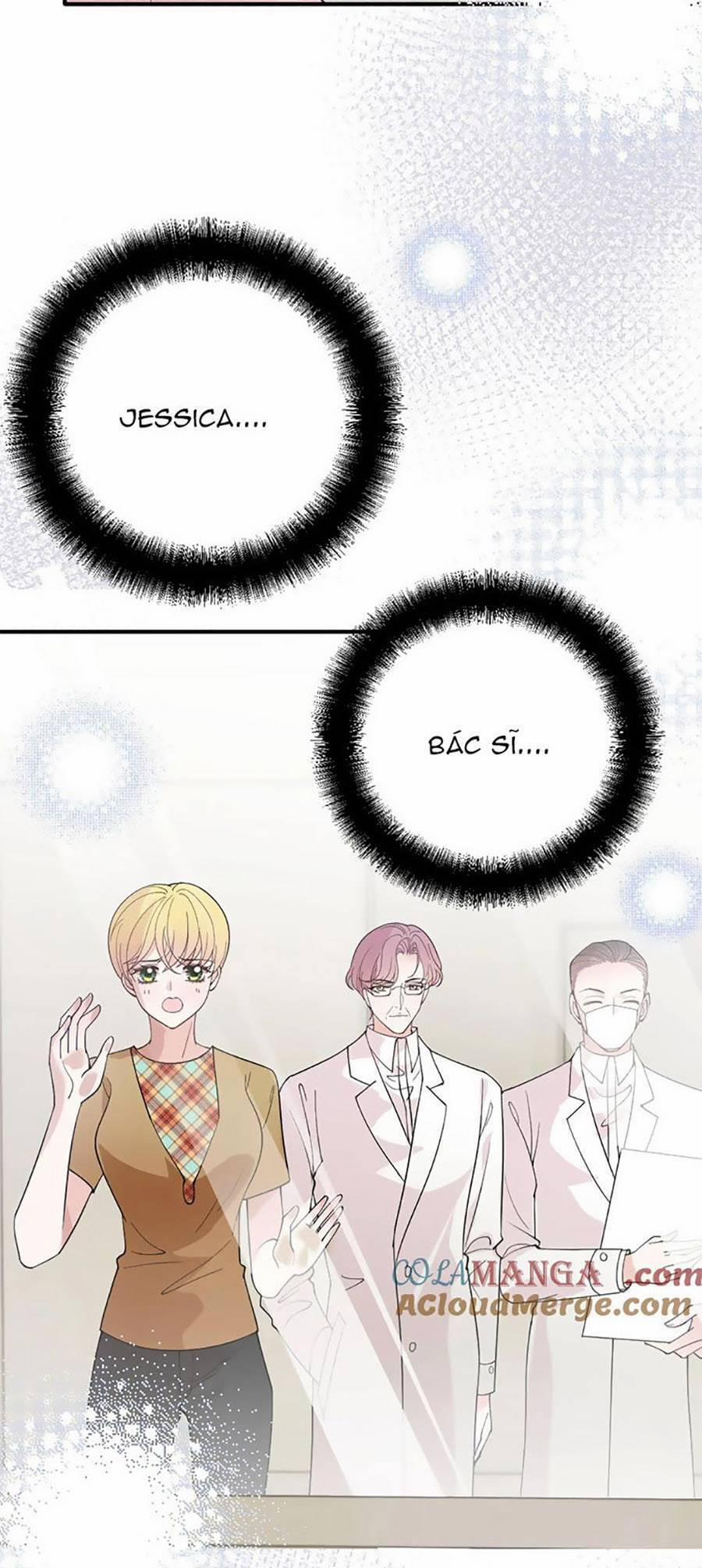 Cô Vợ Mang Thai Một Tặng Một 293 trang 11