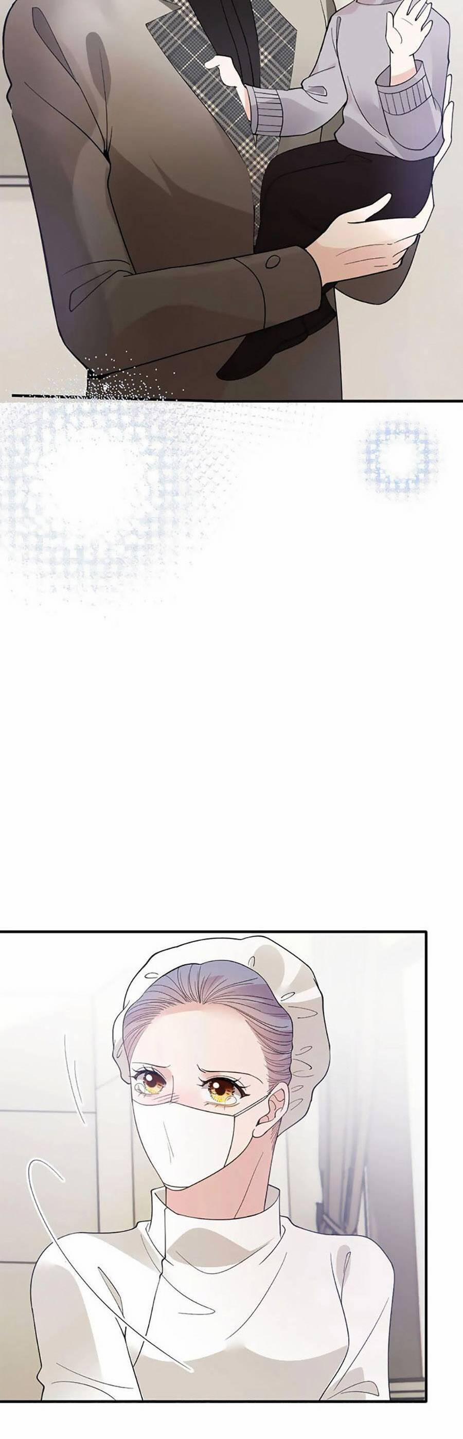 Cô Vợ Mang Thai Một Tặng Một 293 trang 13