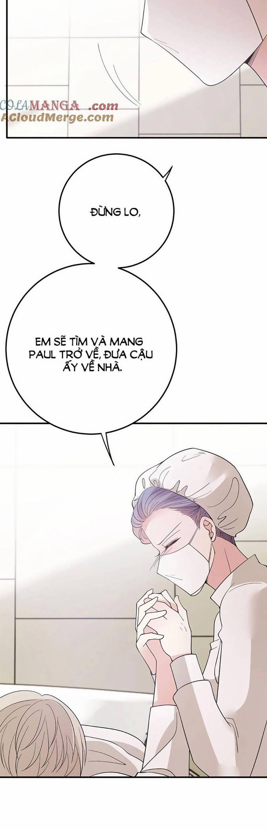 Cô Vợ Mang Thai Một Tặng Một 293 trang 15