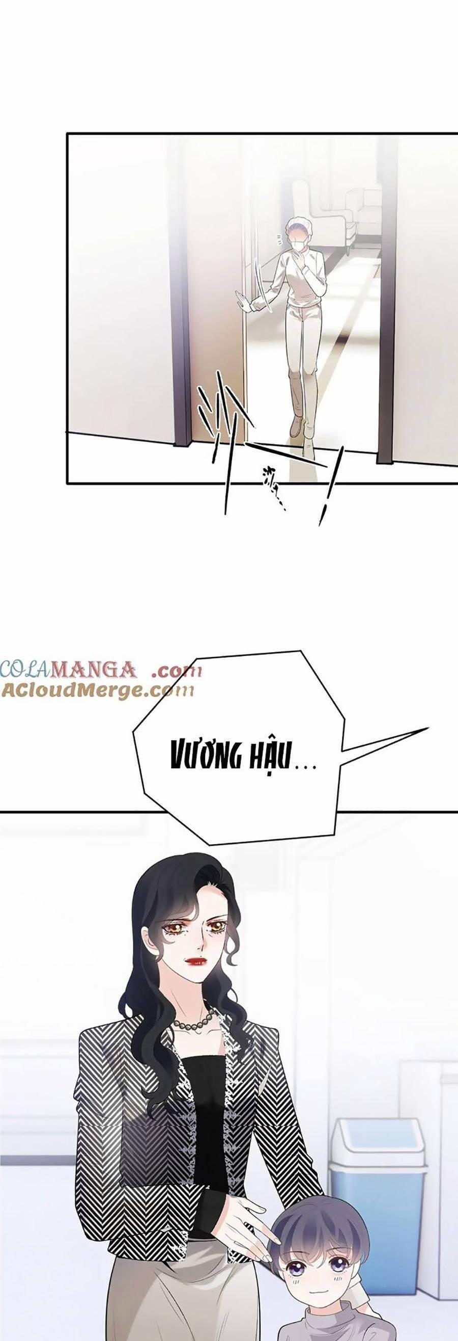 Cô Vợ Mang Thai Một Tặng Một 293 trang 17