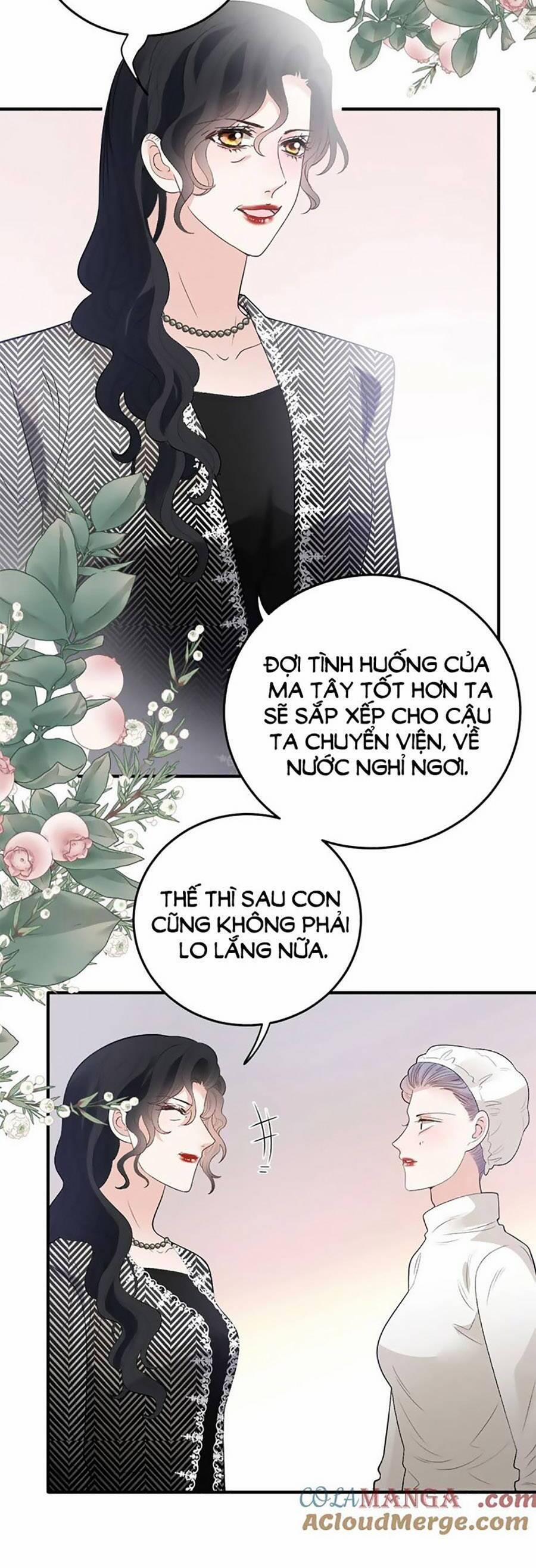 Cô Vợ Mang Thai Một Tặng Một 293 trang 19