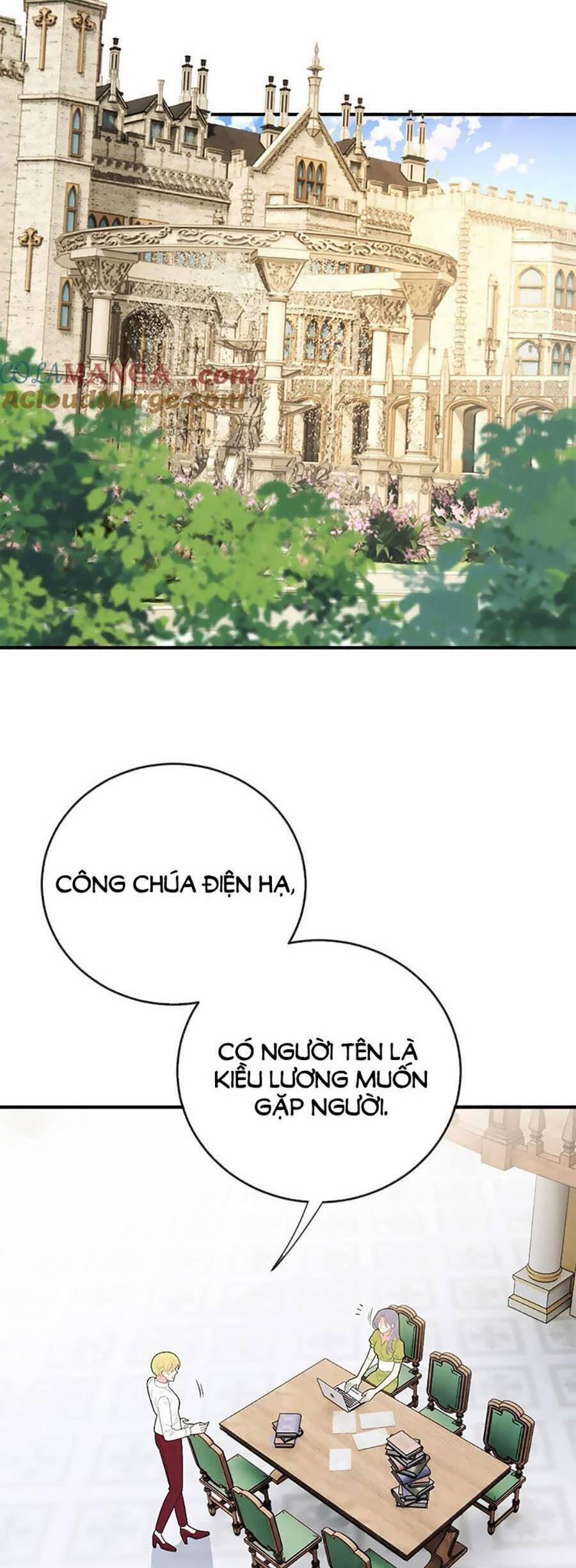 Cô Vợ Mang Thai Một Tặng Một 293 trang 21