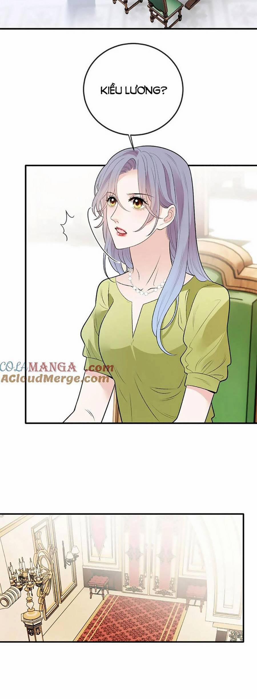 Cô Vợ Mang Thai Một Tặng Một 293 trang 22