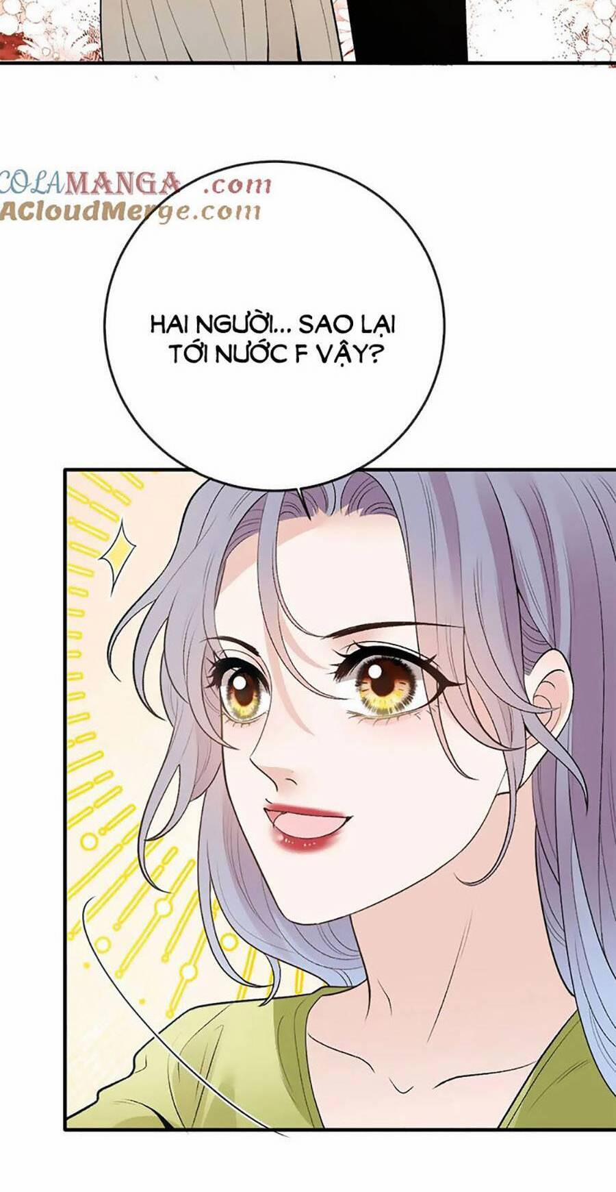 Cô Vợ Mang Thai Một Tặng Một 293 trang 24