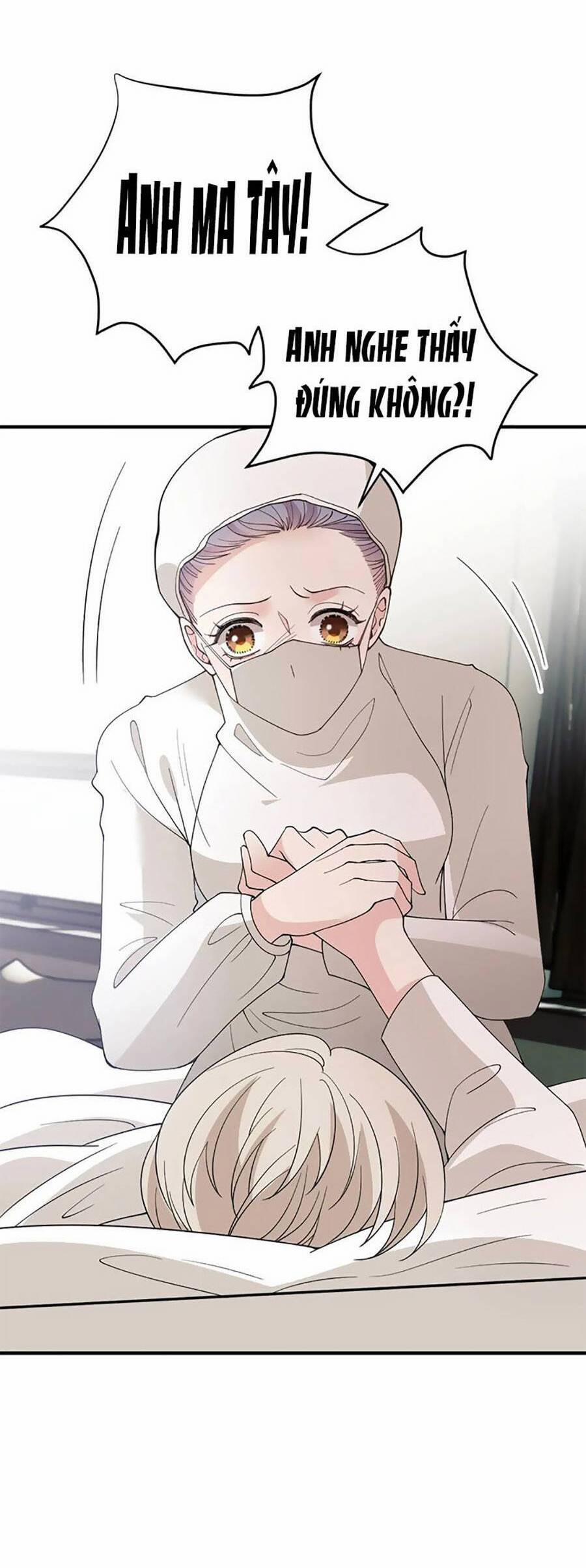 Cô Vợ Mang Thai Một Tặng Một 293 trang 4