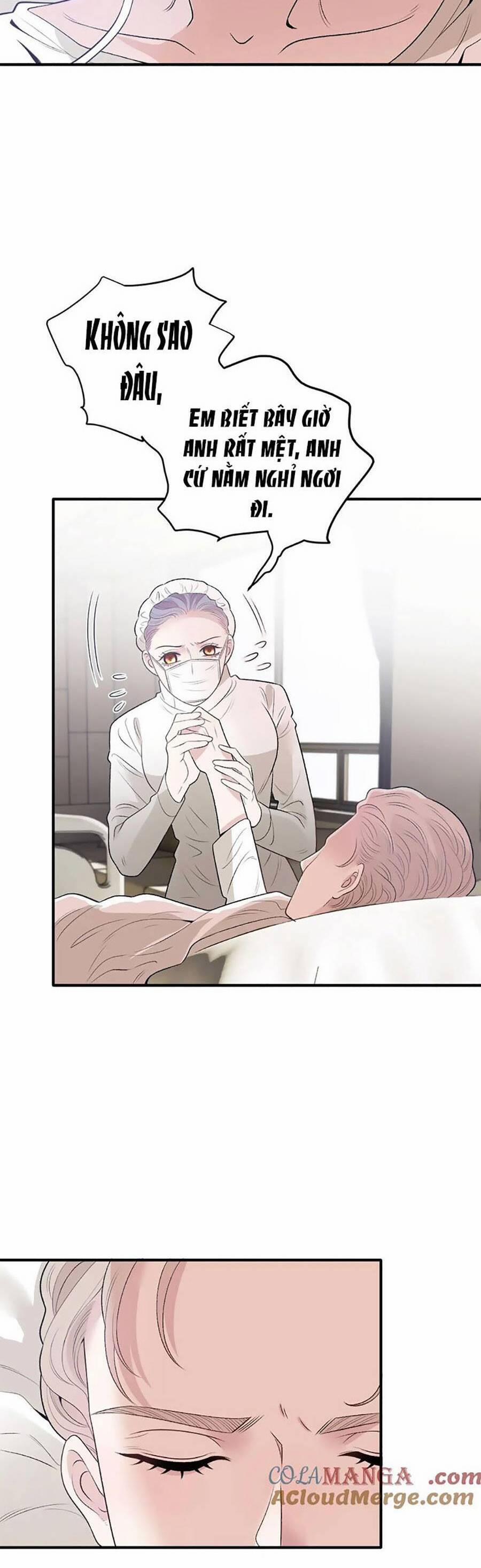 Cô Vợ Mang Thai Một Tặng Một 293 trang 6