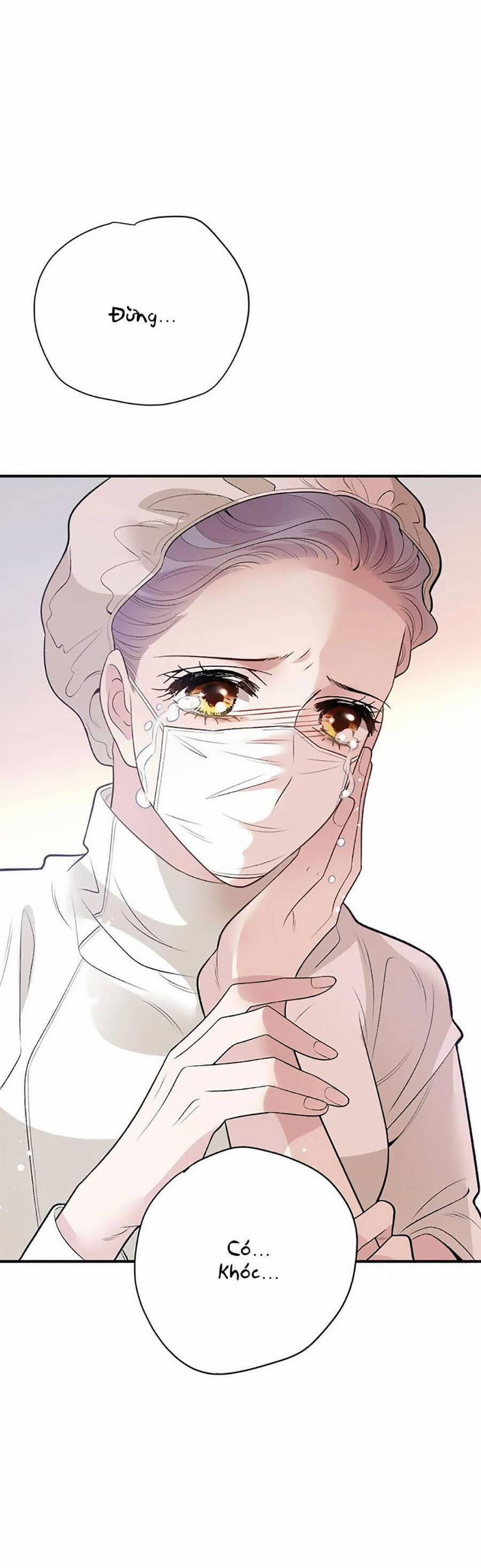 Cô Vợ Mang Thai Một Tặng Một 293 trang 8