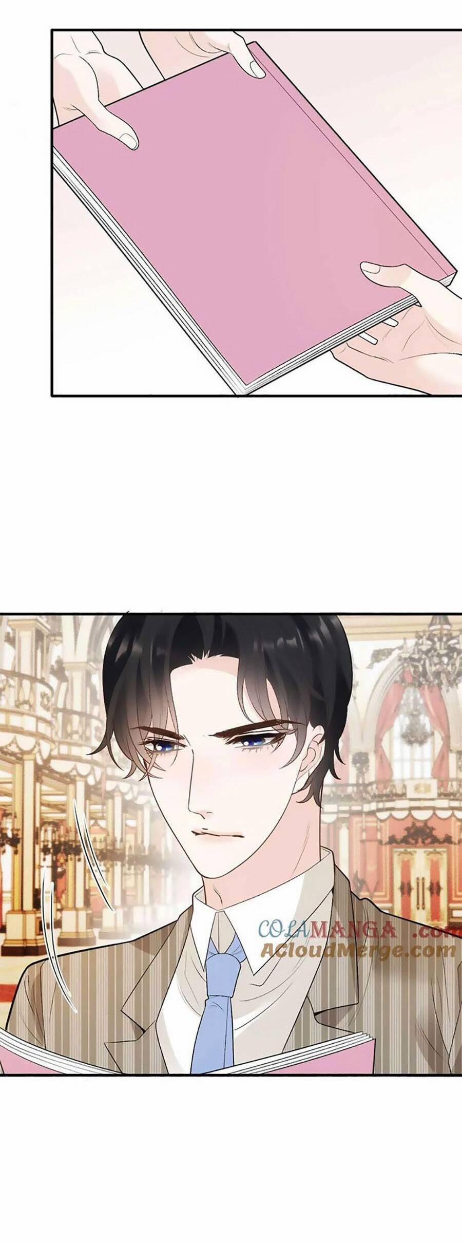 Cô Vợ Mang Thai Một Tặng Một 294 trang 10