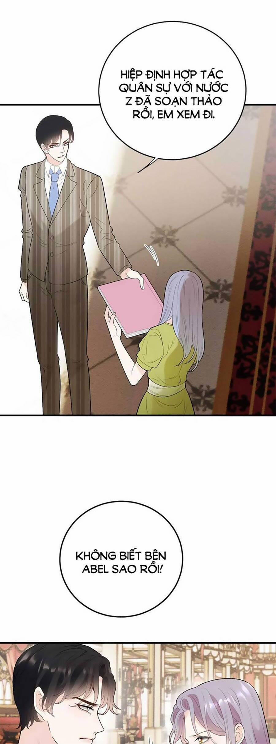 Cô Vợ Mang Thai Một Tặng Một 294 trang 11