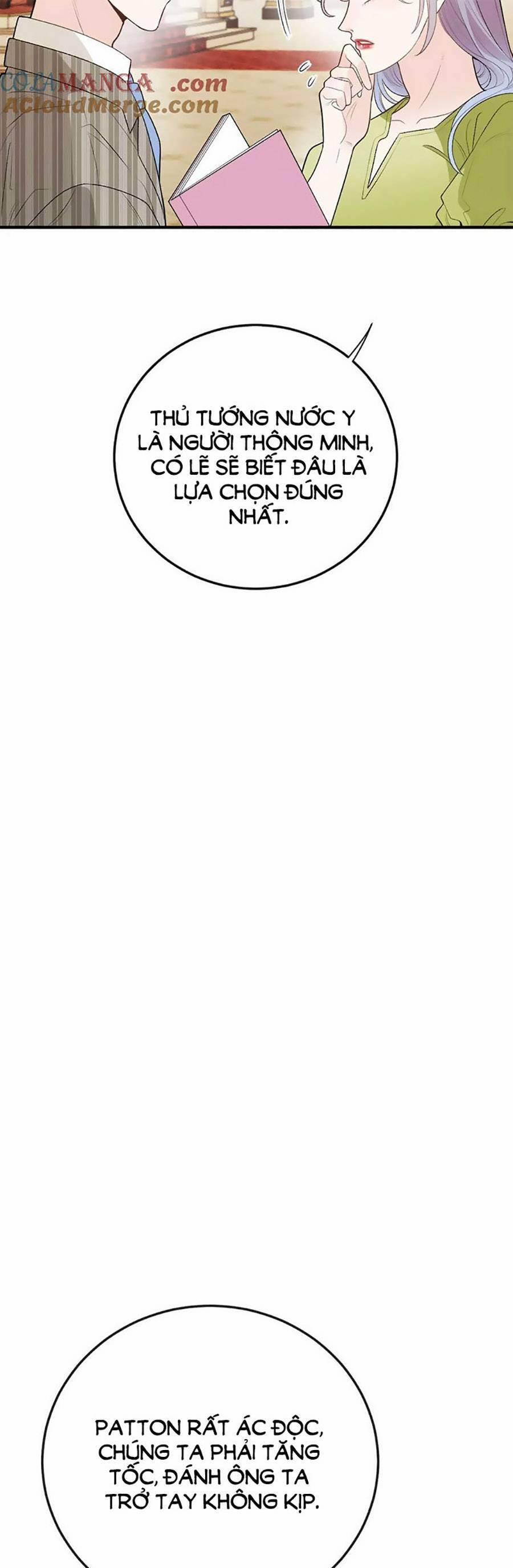 Cô Vợ Mang Thai Một Tặng Một 294 trang 12