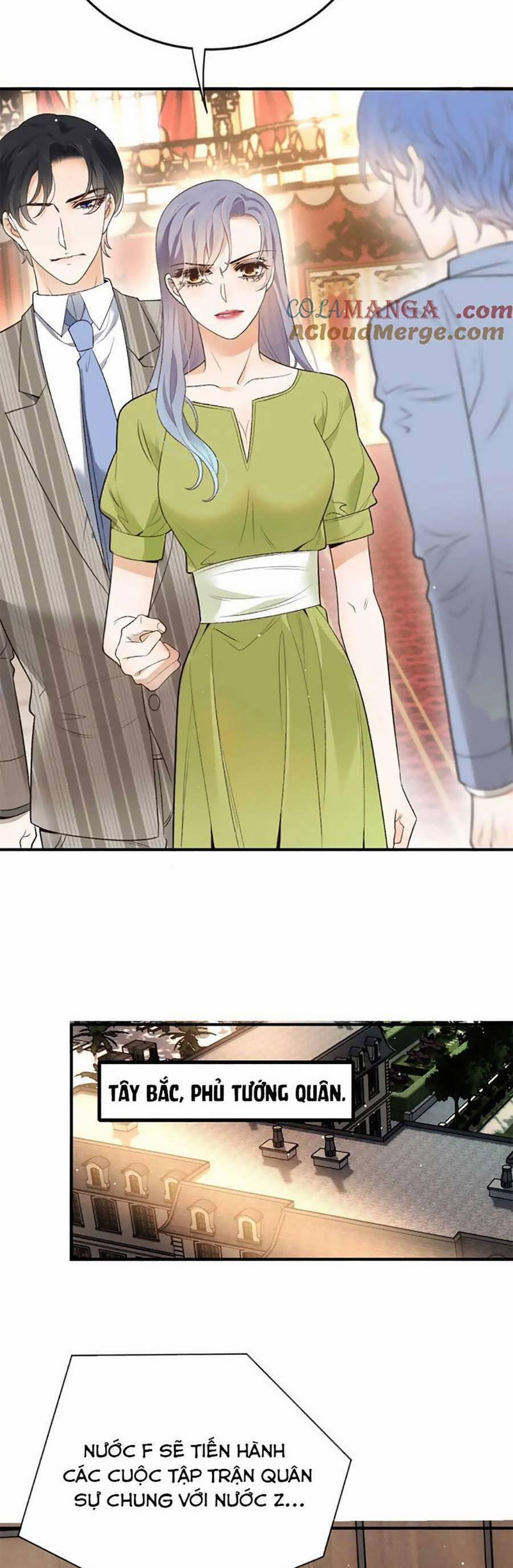 Cô Vợ Mang Thai Một Tặng Một 294 trang 13