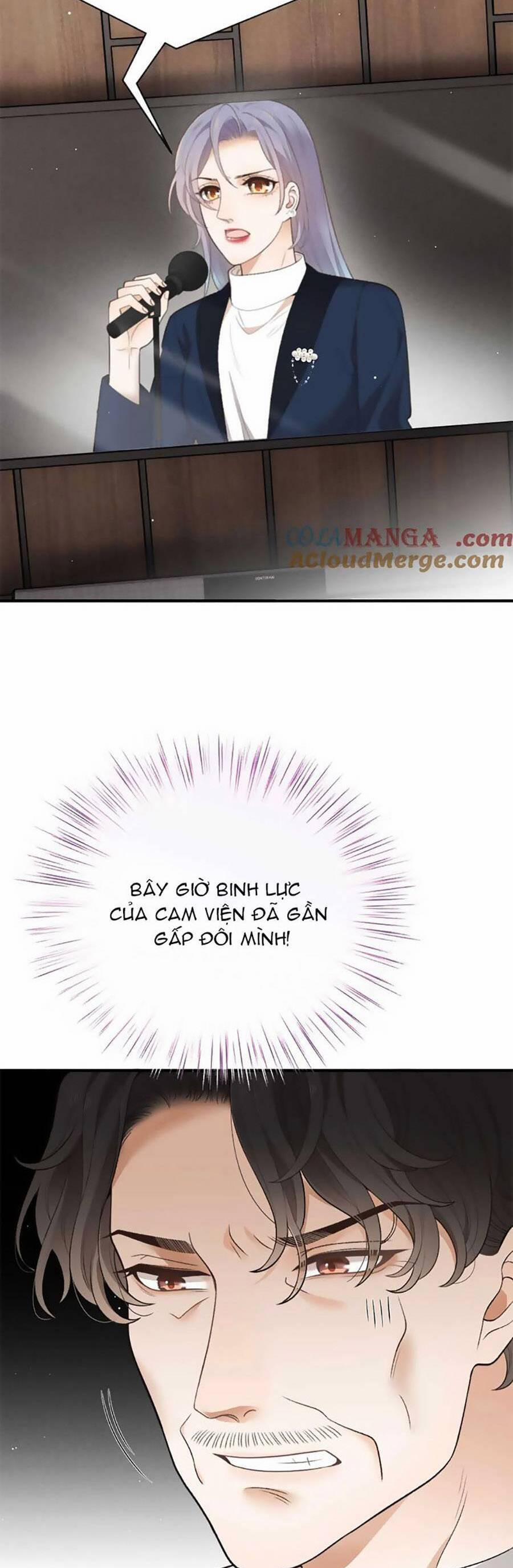 Cô Vợ Mang Thai Một Tặng Một 294 trang 14