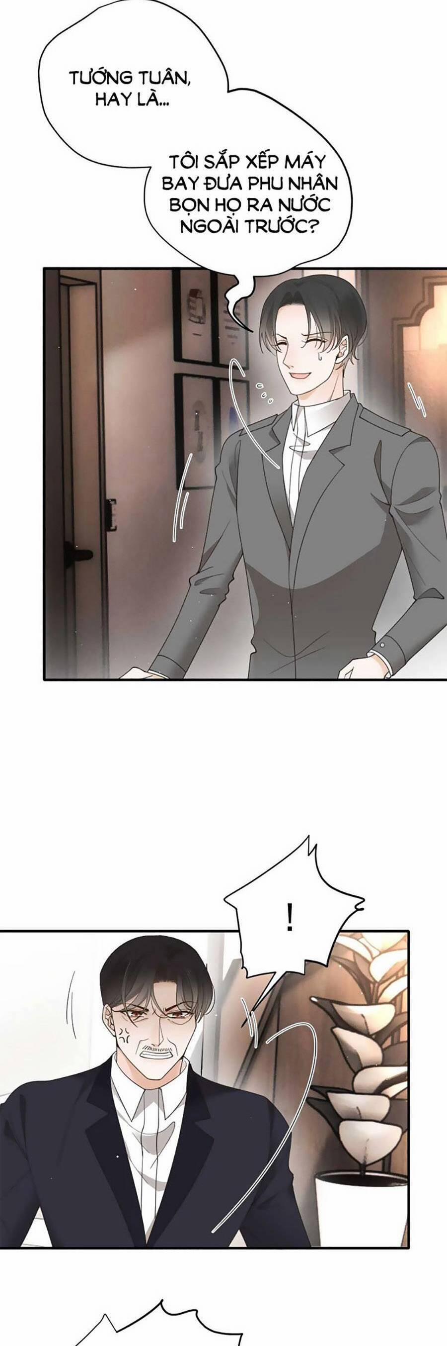 Cô Vợ Mang Thai Một Tặng Một 294 trang 17