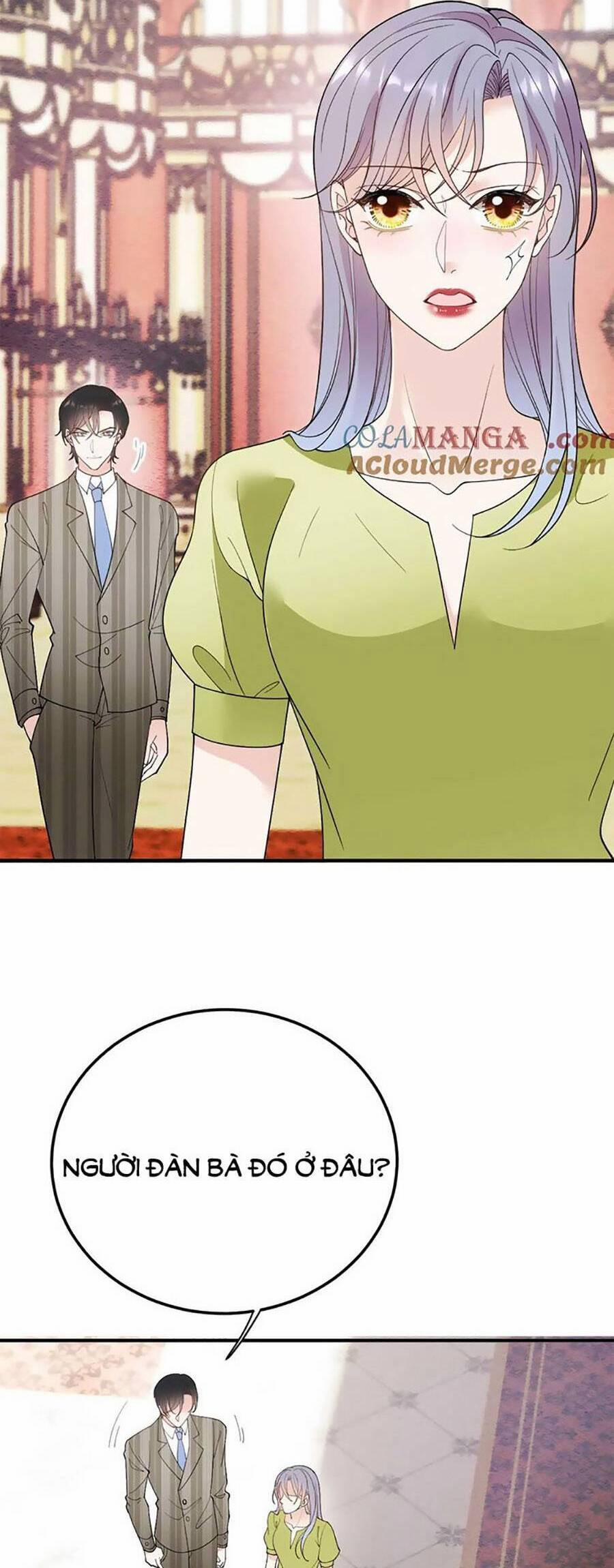 Cô Vợ Mang Thai Một Tặng Một 294 trang 2