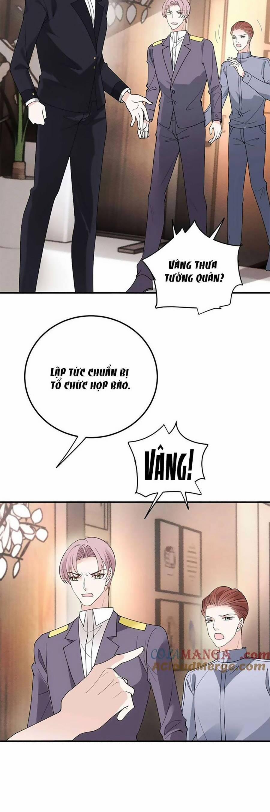 Cô Vợ Mang Thai Một Tặng Một 294 trang 20