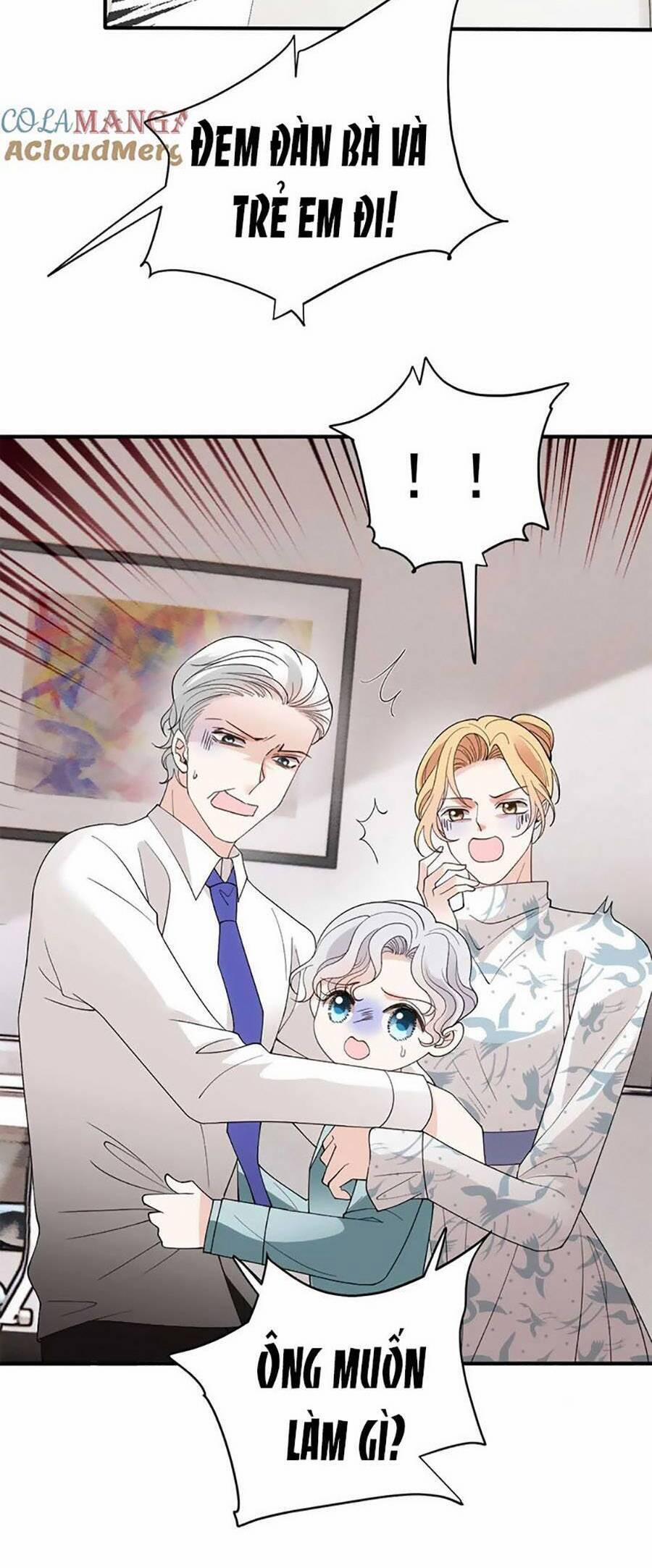 Cô Vợ Mang Thai Một Tặng Một 294 trang 22