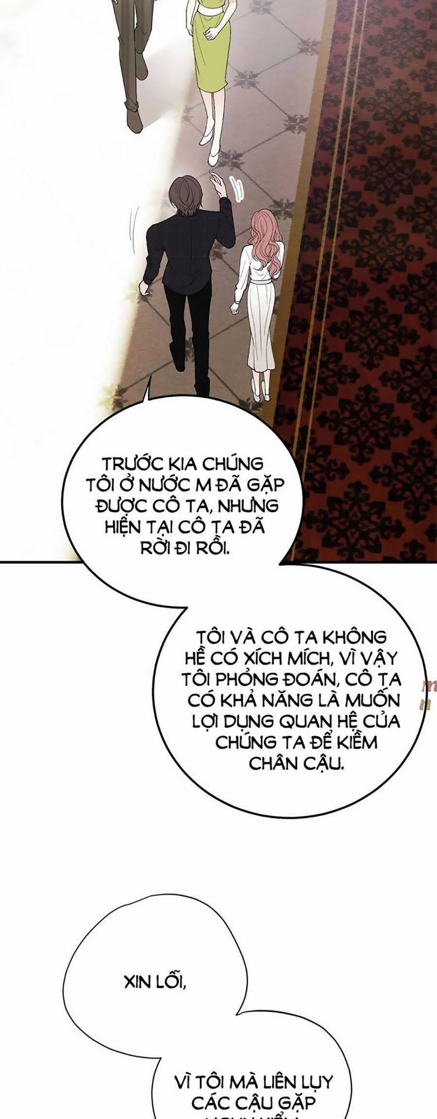 Cô Vợ Mang Thai Một Tặng Một 294 trang 3