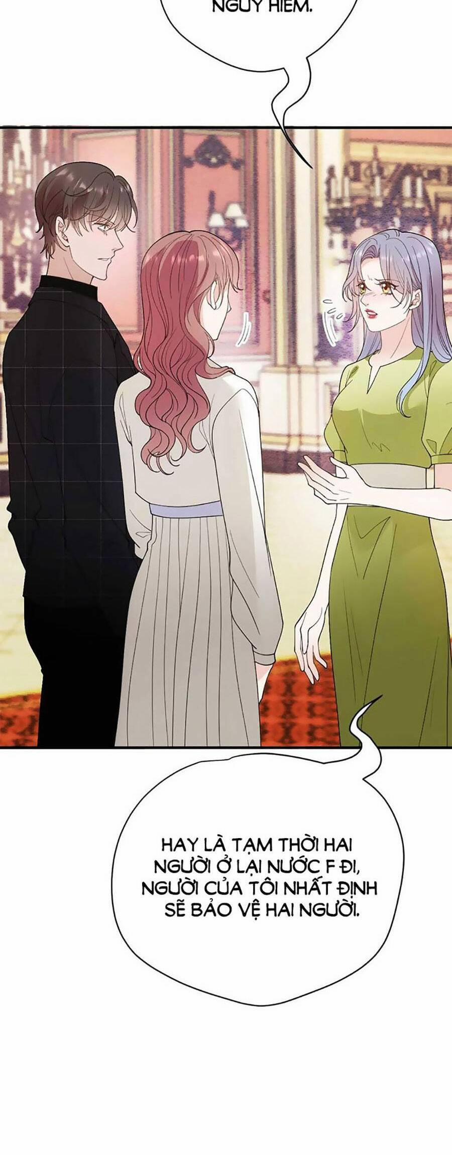 Cô Vợ Mang Thai Một Tặng Một 294 trang 4