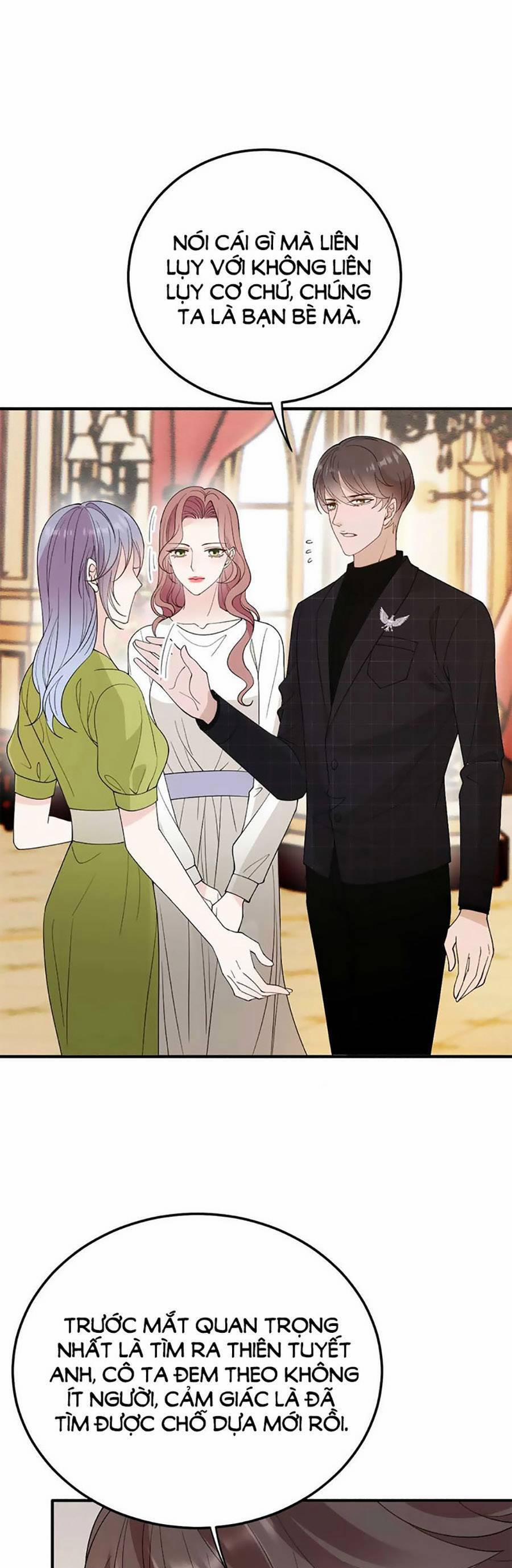 Cô Vợ Mang Thai Một Tặng Một 294 trang 5