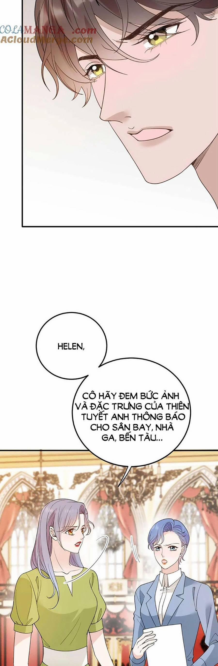 Cô Vợ Mang Thai Một Tặng Một 294 trang 6