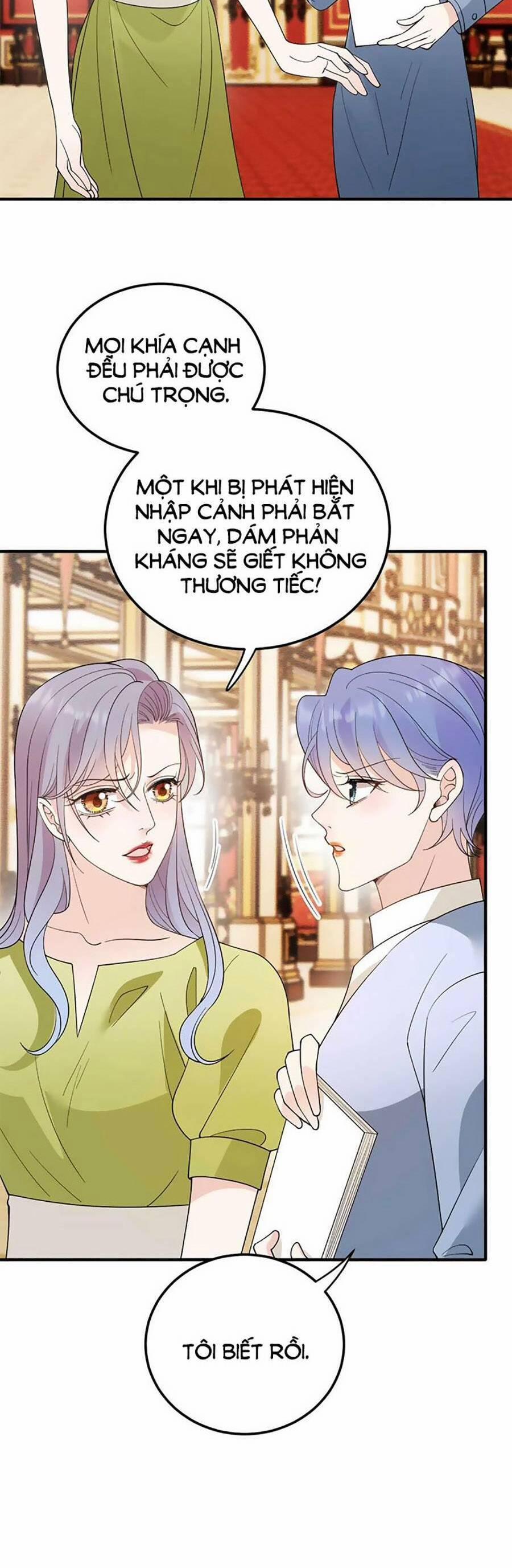 Cô Vợ Mang Thai Một Tặng Một 294 trang 7