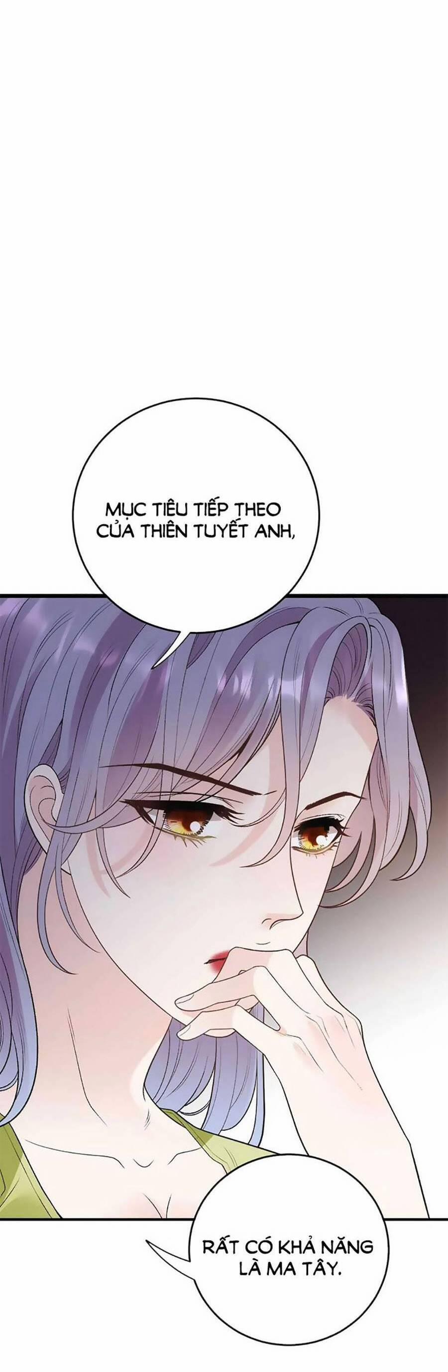 Cô Vợ Mang Thai Một Tặng Một 294 trang 8