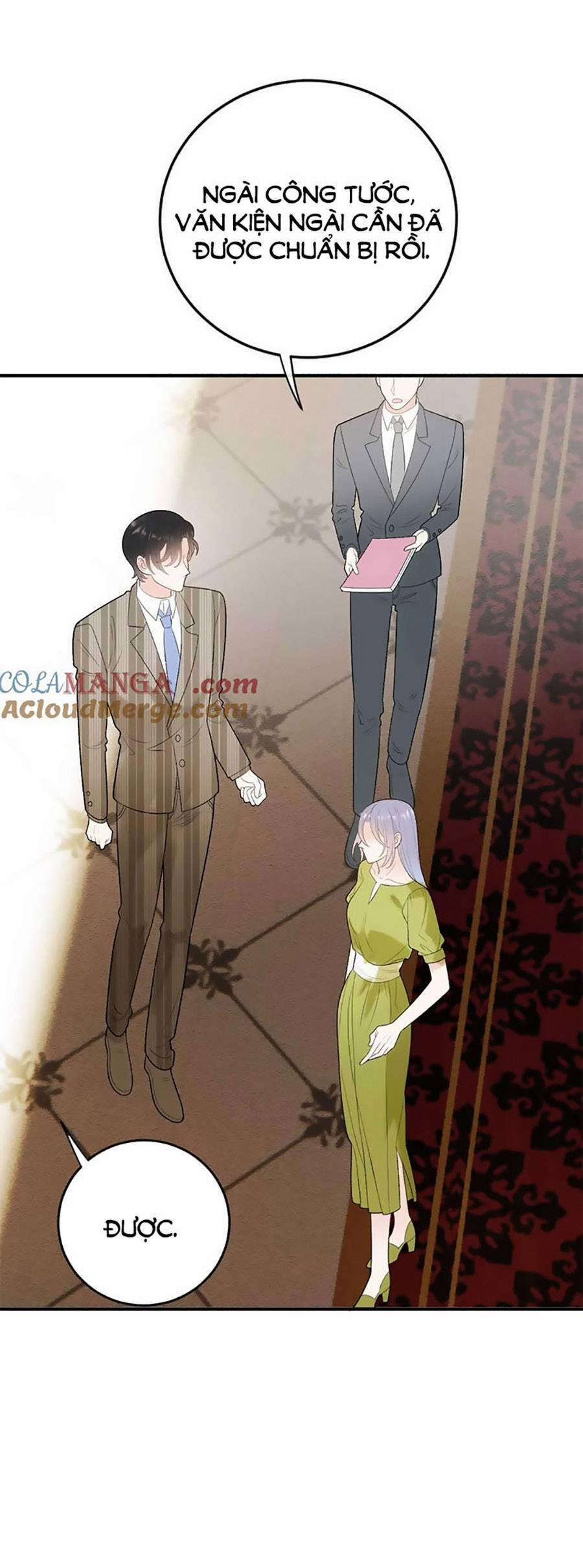 Cô Vợ Mang Thai Một Tặng Một 294 trang 9