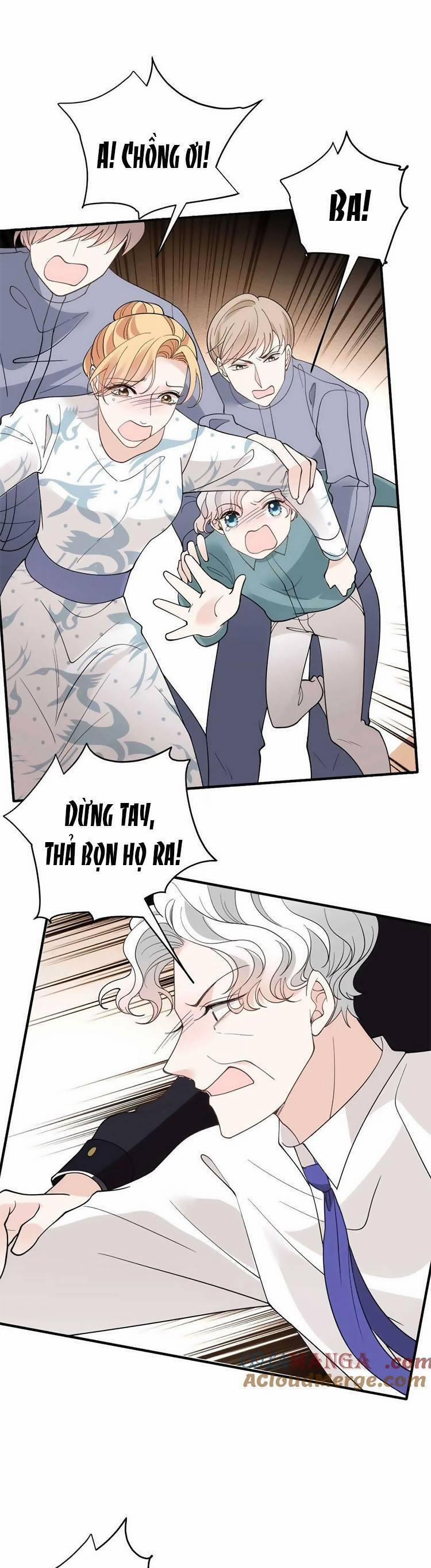 Cô Vợ Mang Thai Một Tặng Một 295 trang 1