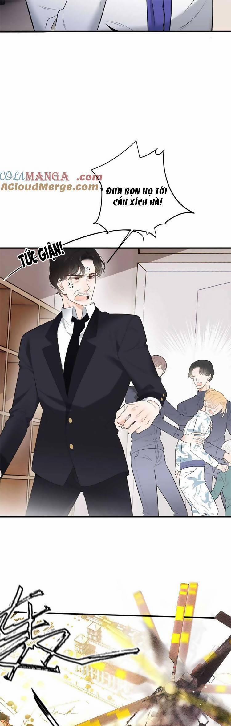 Cô Vợ Mang Thai Một Tặng Một 295 trang 10