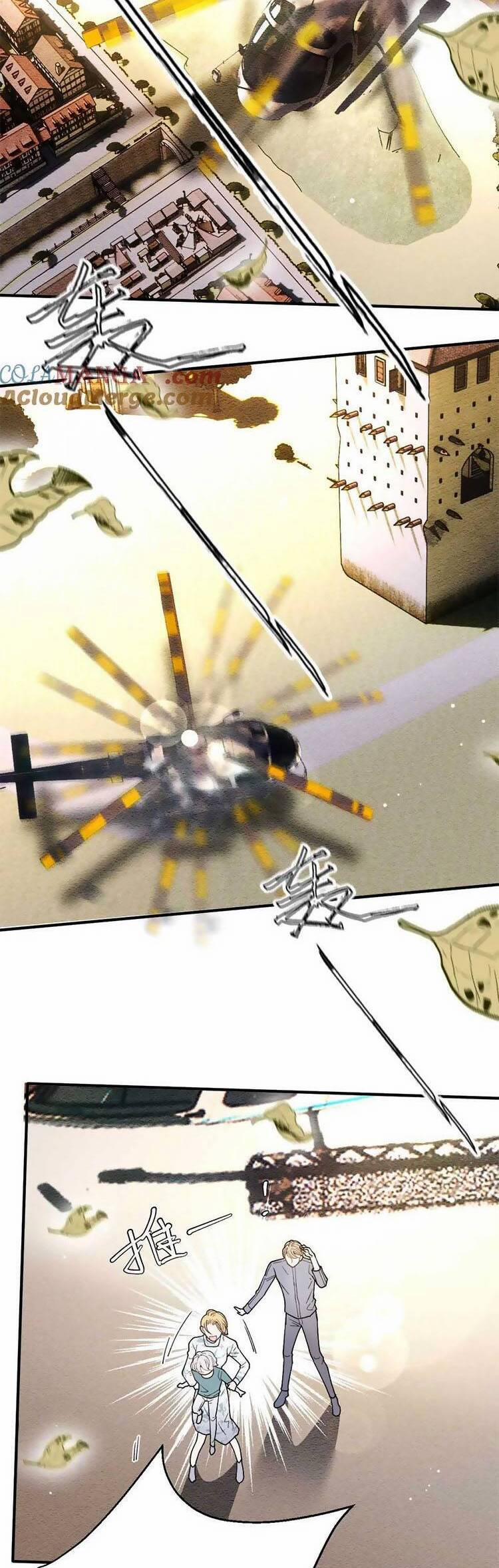 Cô Vợ Mang Thai Một Tặng Một 295 trang 11