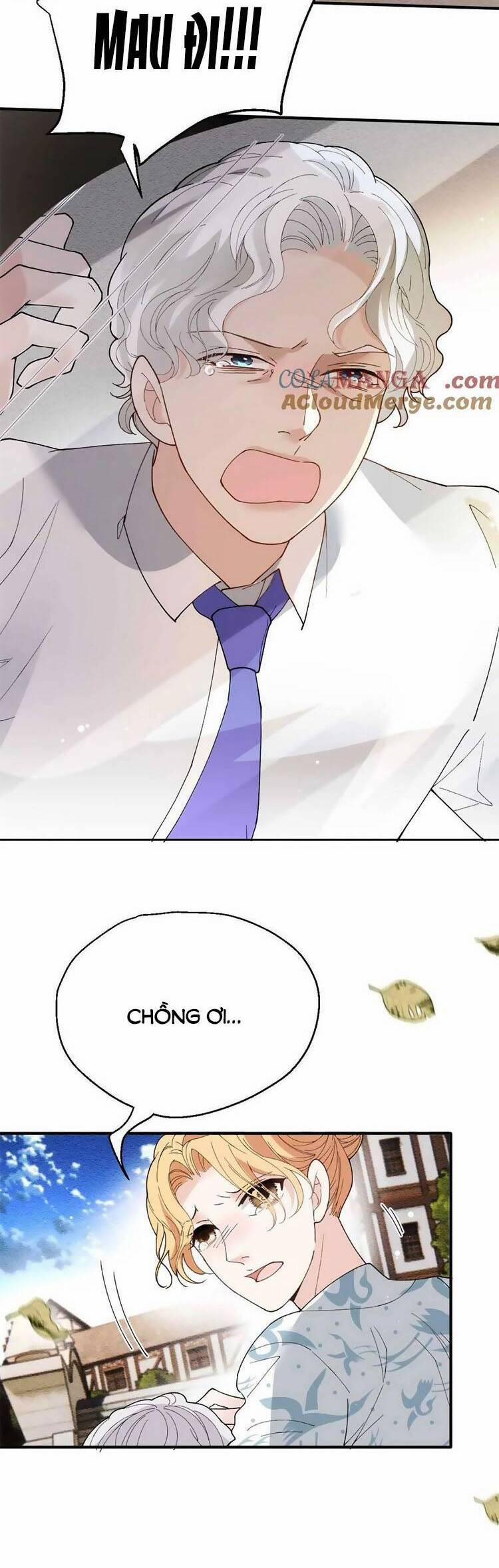 Cô Vợ Mang Thai Một Tặng Một 295 trang 12