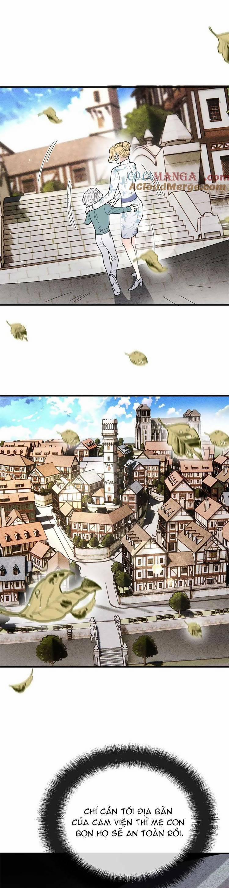 Cô Vợ Mang Thai Một Tặng Một 295 trang 13