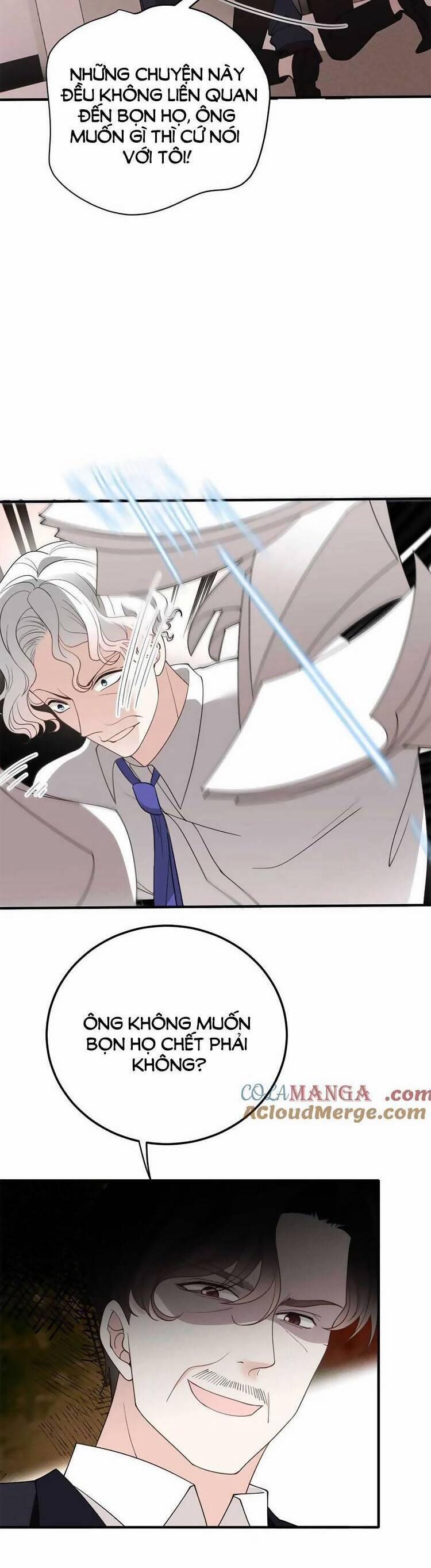 Cô Vợ Mang Thai Một Tặng Một 295 trang 3