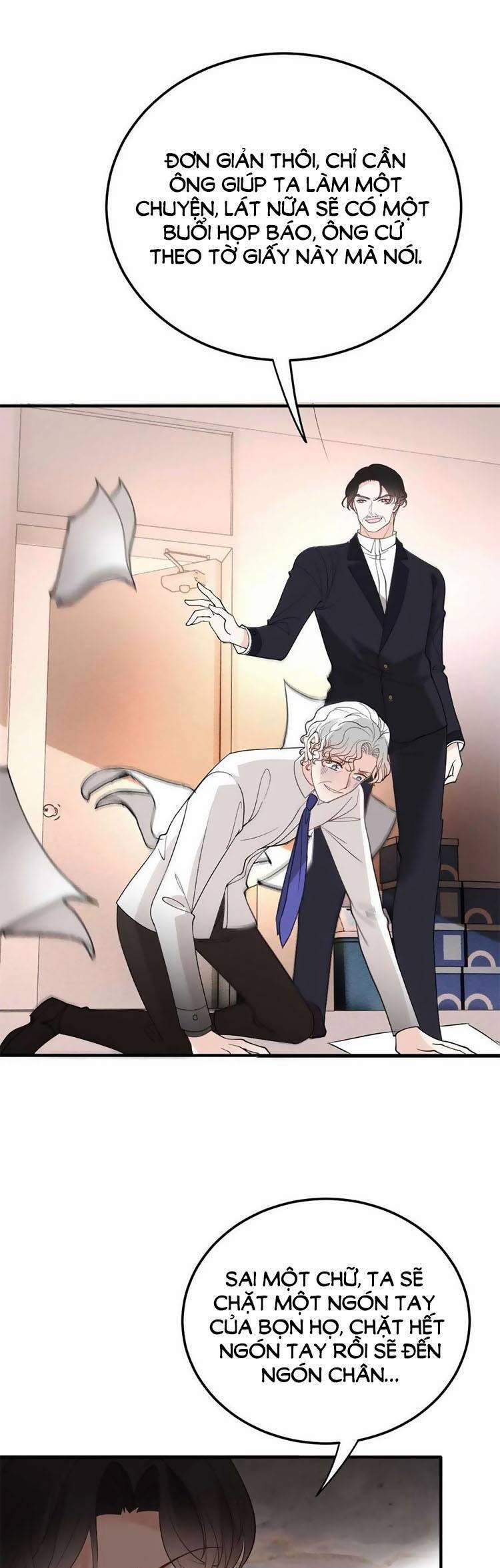 Cô Vợ Mang Thai Một Tặng Một 295 trang 4