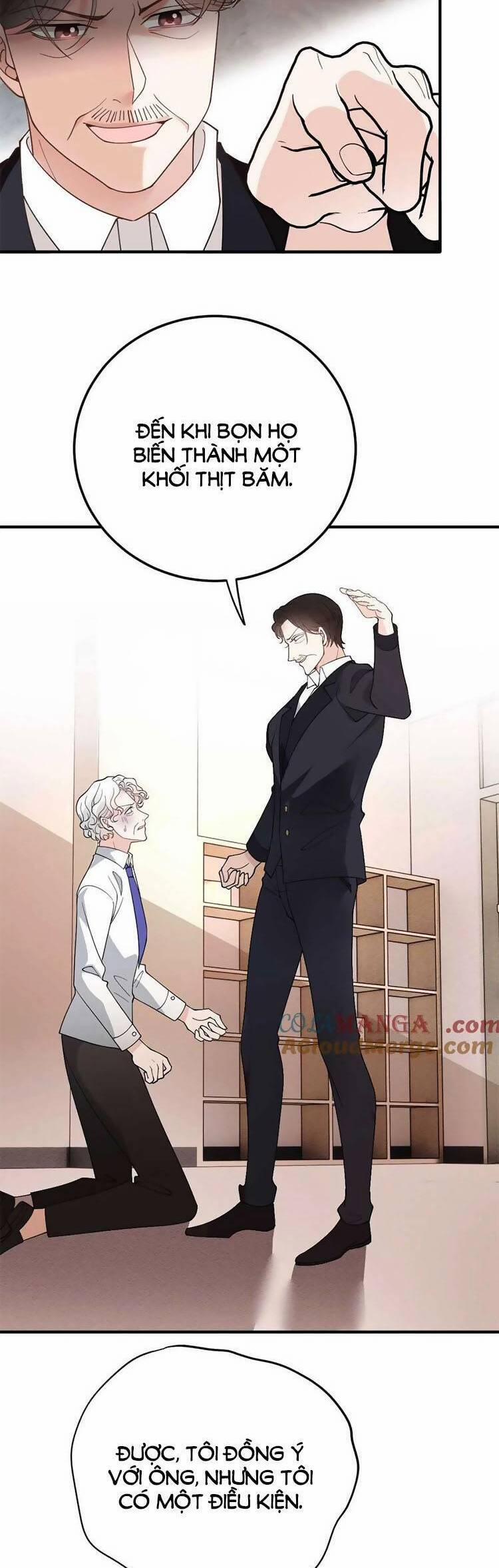 Cô Vợ Mang Thai Một Tặng Một 295 trang 5