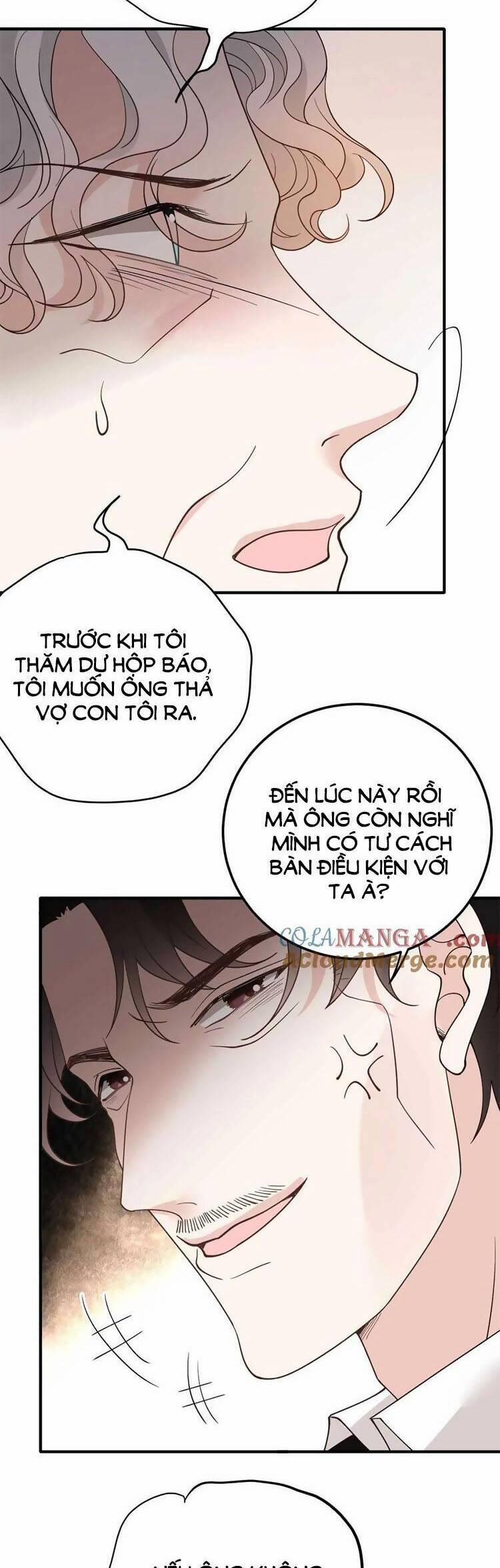 Cô Vợ Mang Thai Một Tặng Một 295 trang 6